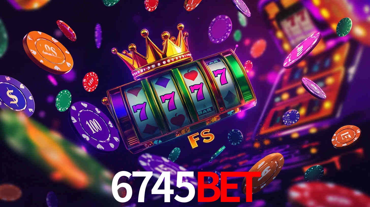 Blackjack Table 6745bet