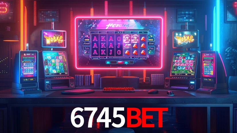 6745bet login