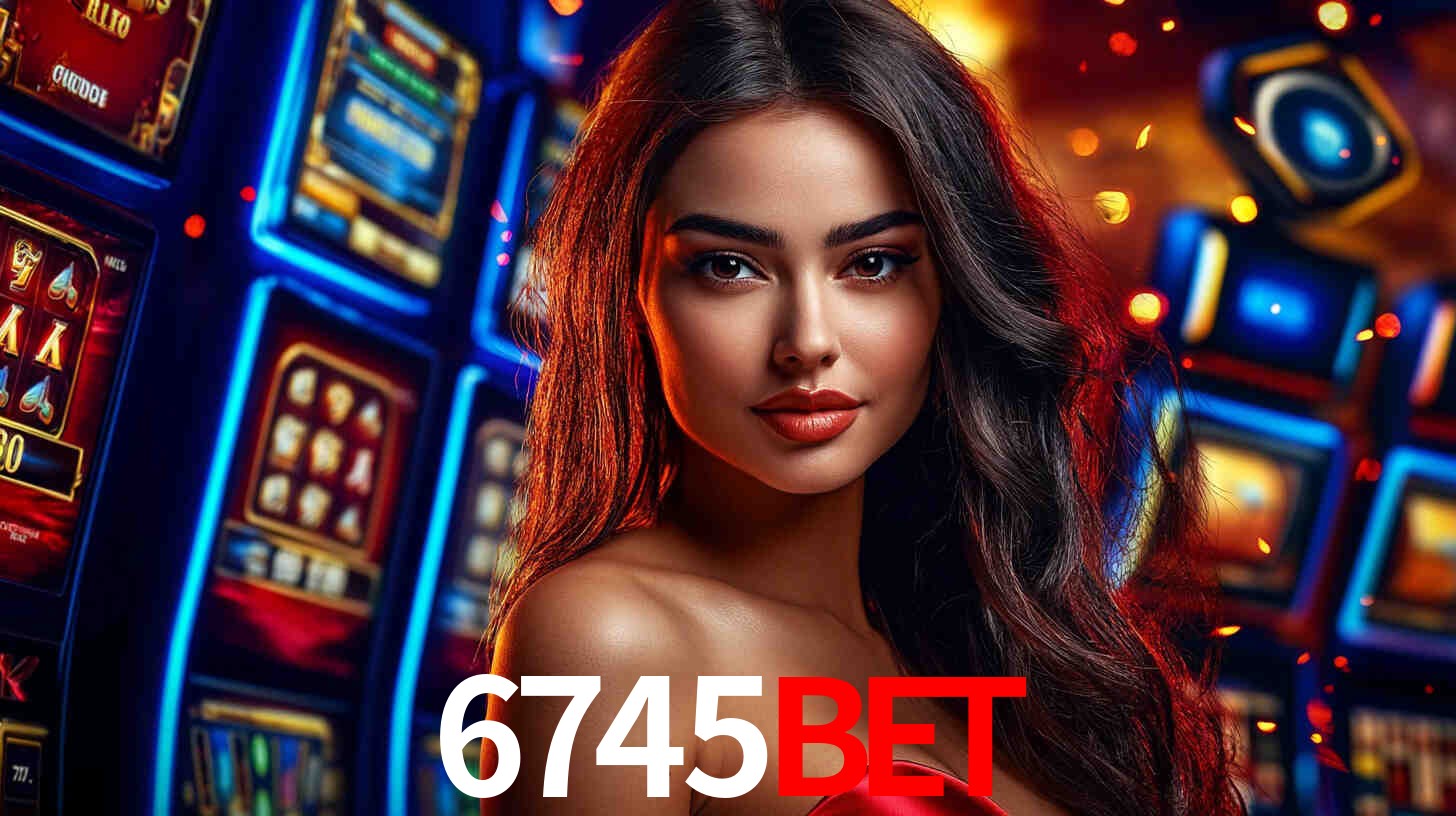 Apostas Esportivas na 6745bet: Um Guia Completo