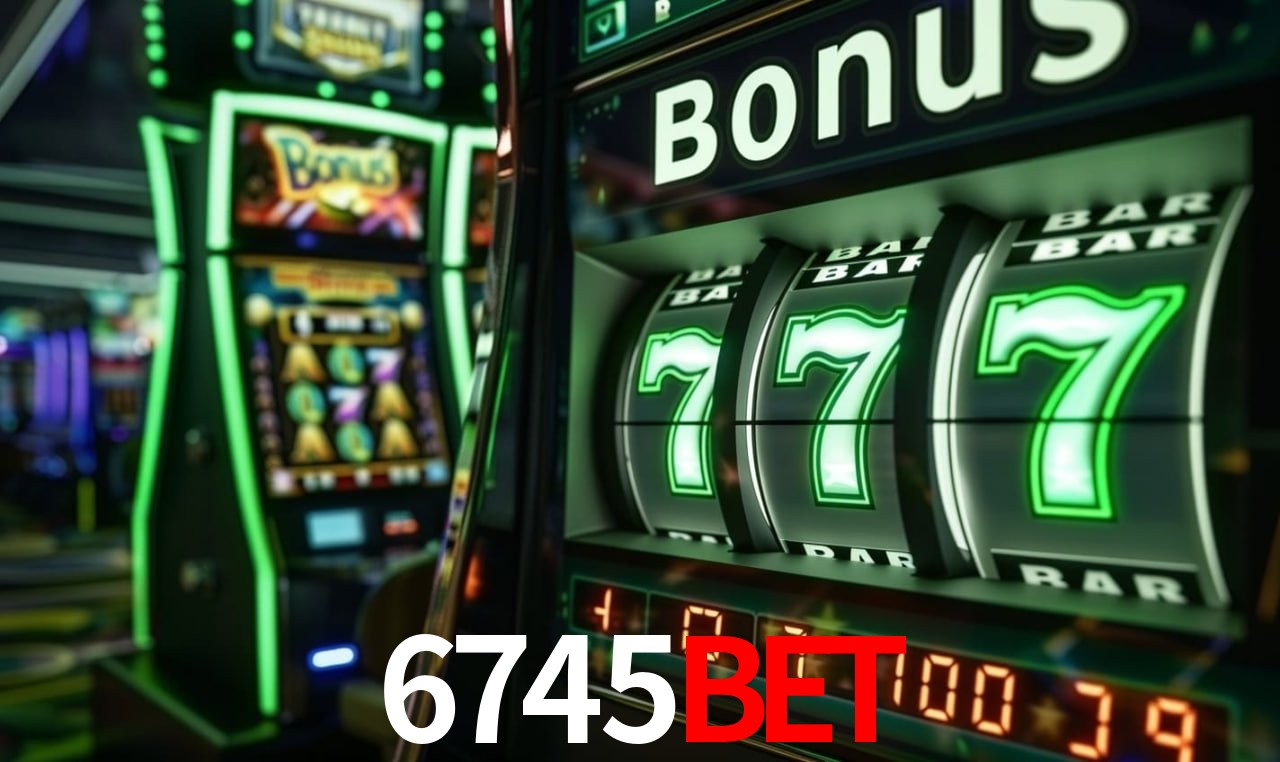 Live Casino 6745bet