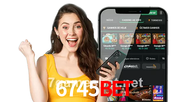 6745bet